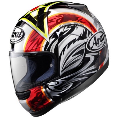 ARAI VIPER TAKAHASHI